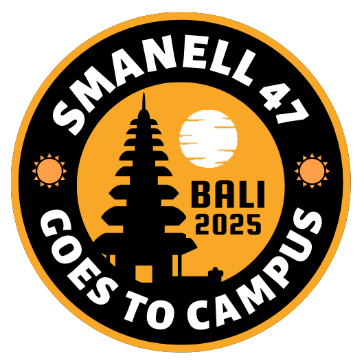 GOES TO CAMPUS (GTC) 2025