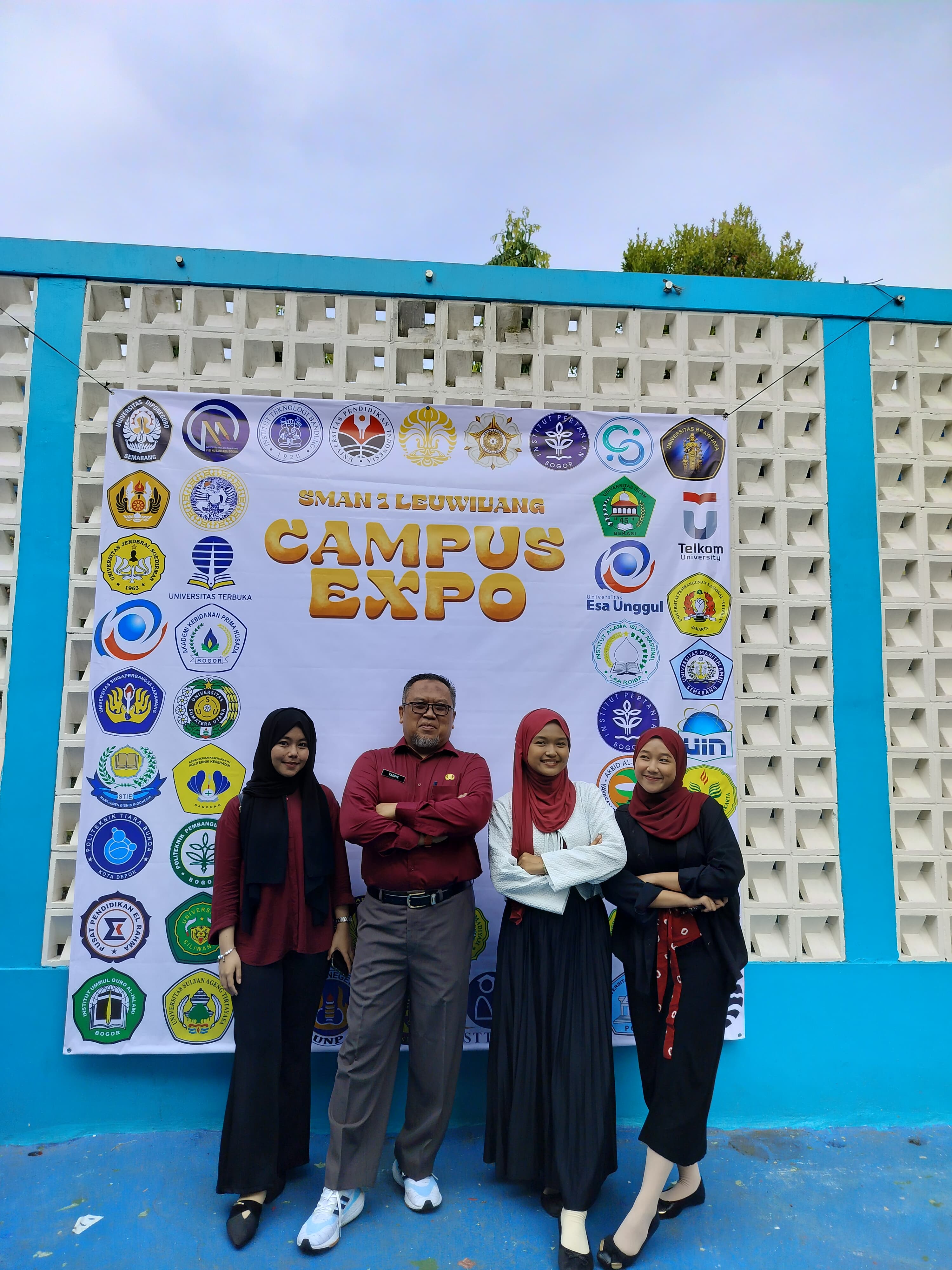 CAMPUS EXPO SMANELL 2025